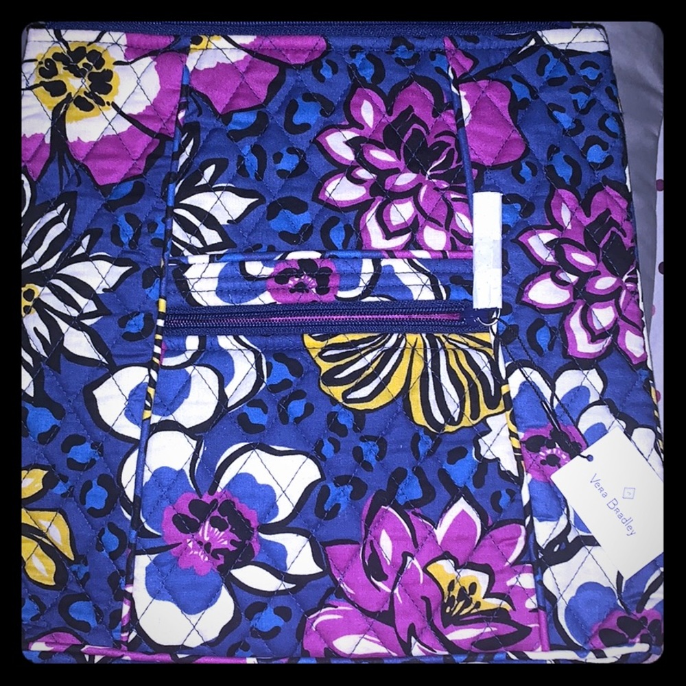 Vera Bradley hipster